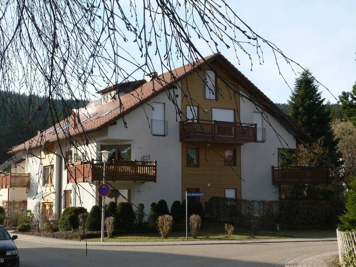 Ferienhaus für 2 Personen, mit Terrasse in Titisee-Neustadt - 2