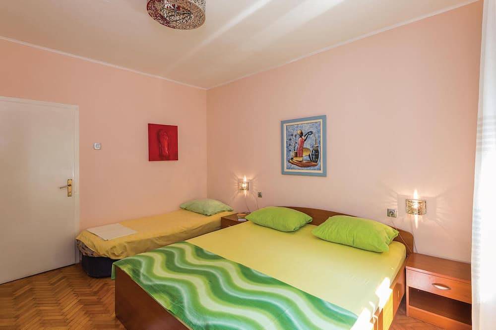 Ganze Wohnung, Tolle Wohnung in Makarska mit Wlan in Makarska, Makarska Riviera