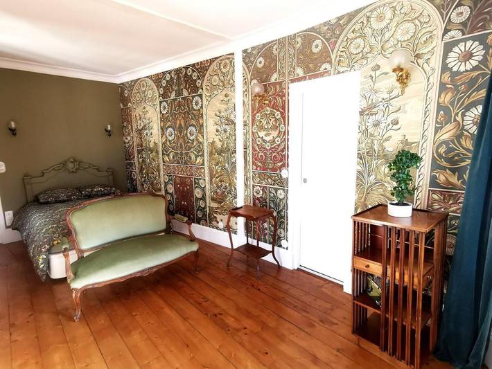 Apartamento de vacaciones para 2 personas, con vistas - 1