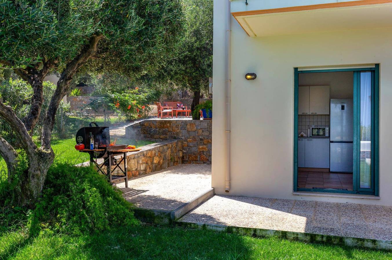 Villa Nefeli Green by Villa Plus, foto 14