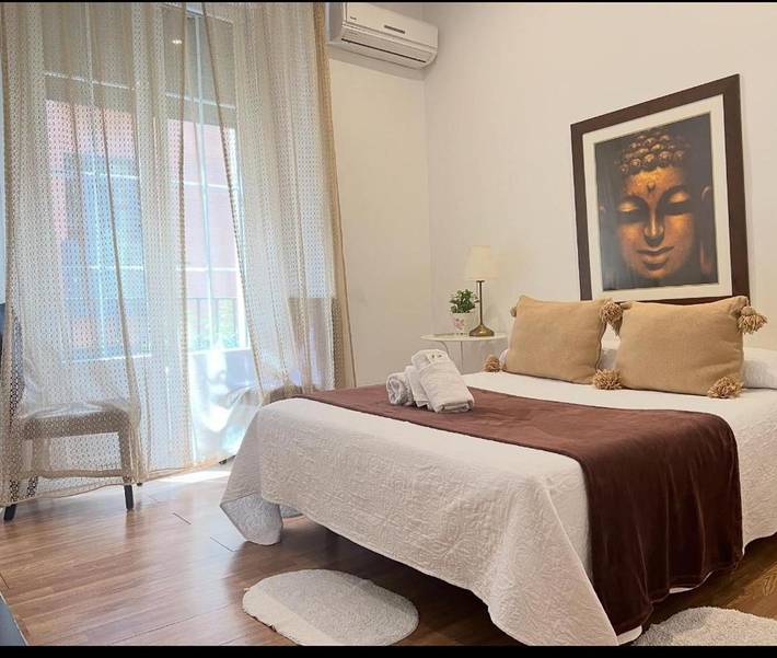 Casa de huéspuedes para 2 personas en Centro (Madrid)