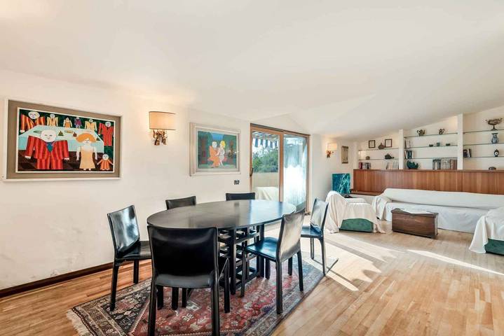 Appartement entier, Quadro D'Autore, Campiglia in Campiglia, La Spezia