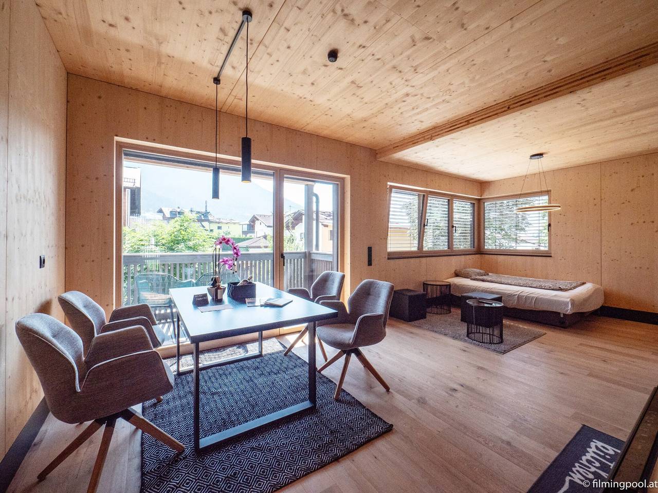 Apartamento entero, Apartamento en Mieders cerca del telesilla in Stubai Alps, Mieders