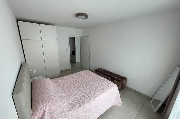 Appartement entier, Logement haut standing proche centre de Bâle in Saint-Louis, Région de Mulhouse