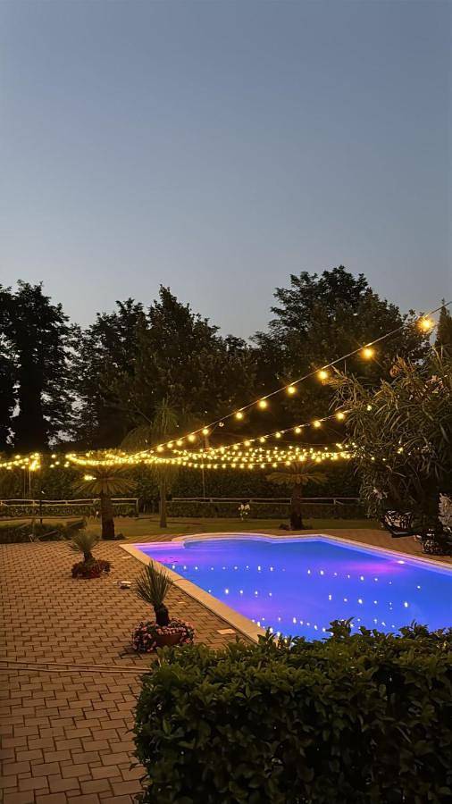 Location de vacances pour 7 personnes, avec jardin et vue, adapté aux familles à Taurianova - 4