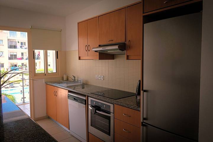 Gîte pour 6 personnes, avec terrasse et piscine à Paphos (ville) - 4