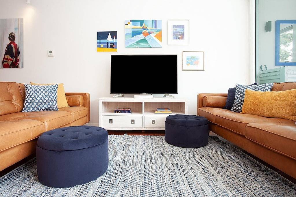 Zeitgenössischer Coogee - Gastgeber: L'Abode Accommodation in Sydney, New South Wales