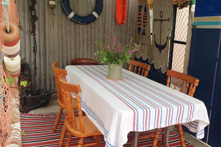 Appartement de vacances pour 8 personnes - 1