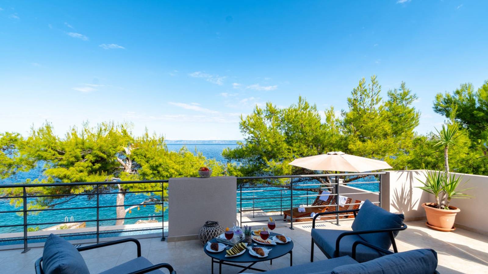 Villa Rania - Korcula by Villas Guide in Blato, Korcula