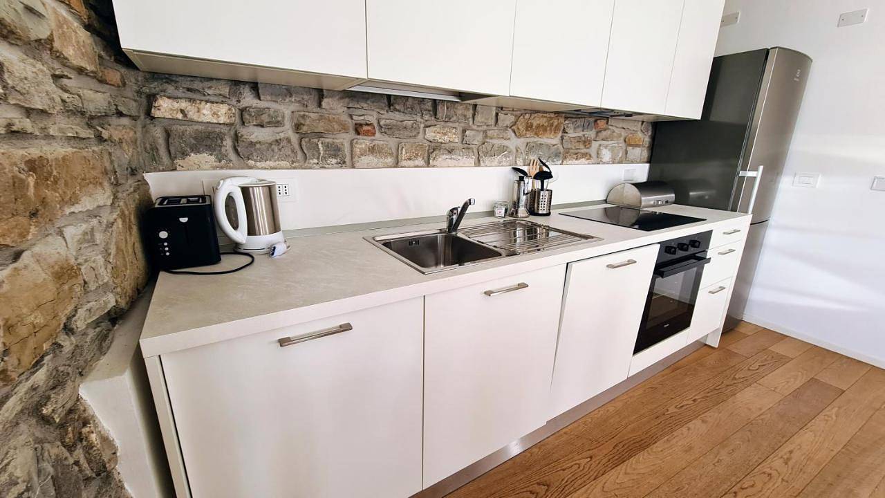 Ganze Wohnung, Homey I Ritter's Rooms & Apartments in Triest, Triest Provinz