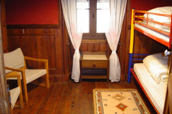 Location de vacances pour 7 personnes, avec Jardin à Saint-Prix - 4
