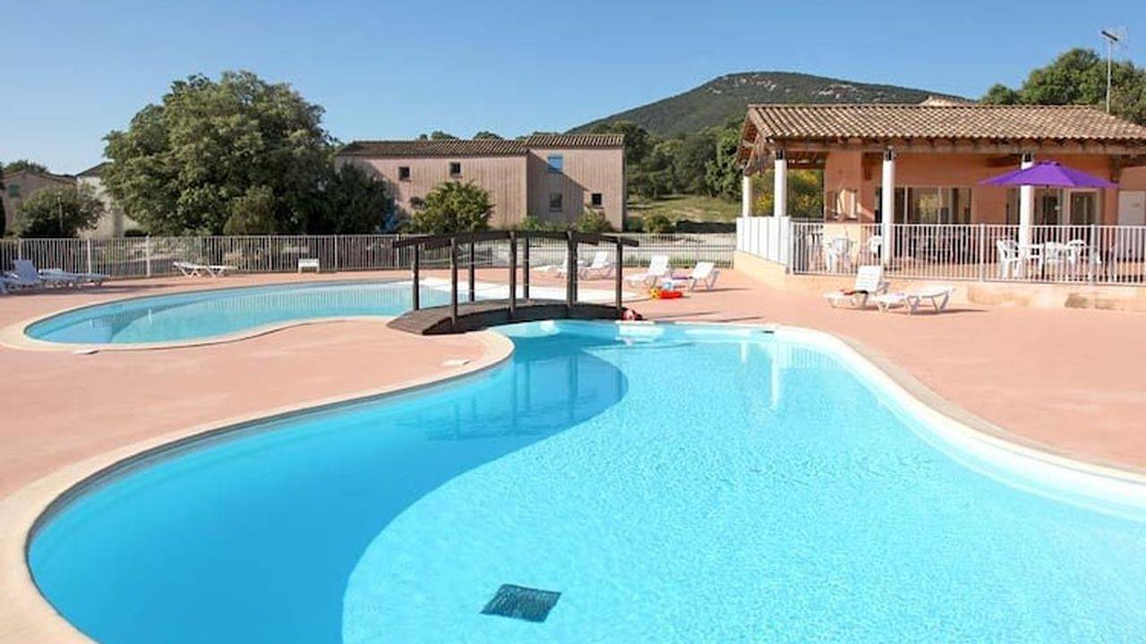 Ferienhaus für 4 Personen (47 m²) in Sauve in Sauve, Région du Vigan