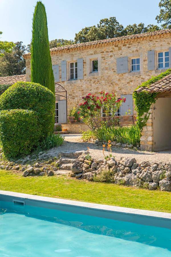 Family Suite in La Garde-Adhémar, Région de nyons