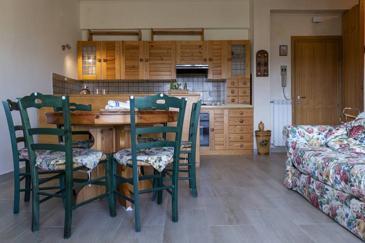 Appartamento intero, Belvedere - Yourplace Abruzzo in Pescocostanzo, Alto Sangro