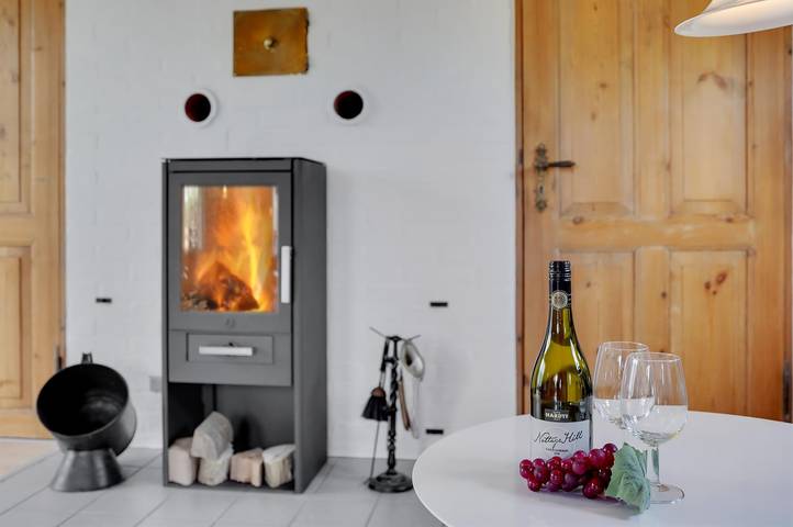 Ferienhaus für 4 Personen, mit Terrasse, mit Haustier auf Rømø - 3