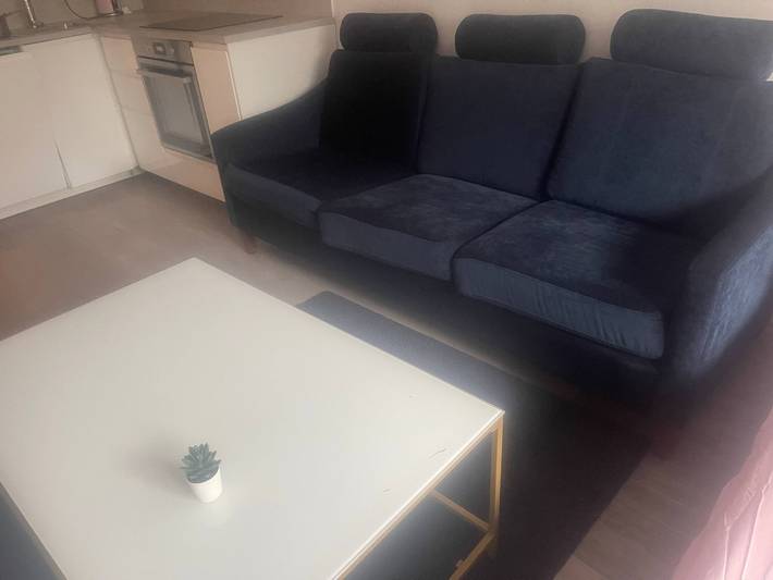 Vacation rental for 2 people in Oslo Municipality