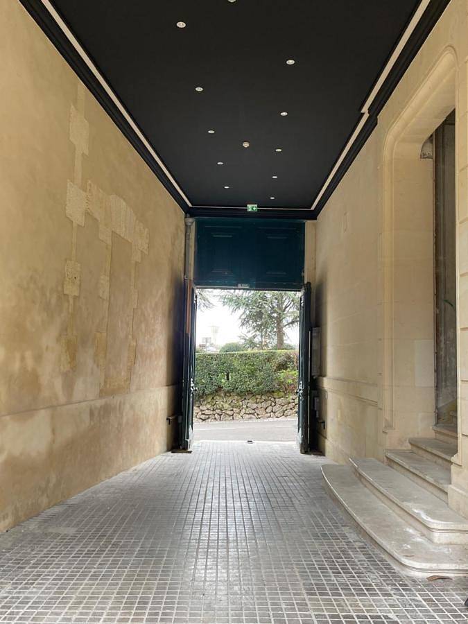 Loft in Cognac, Charente