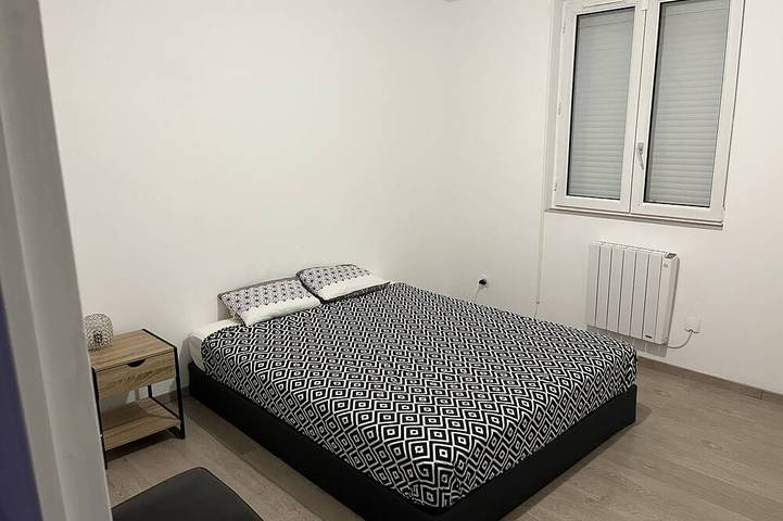 Location de vacances pour 6 personnes à Maintenon - 2