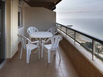 Apartment for 4 People in Cullera, Costa de Valencia, Photo 4