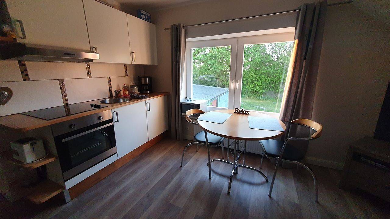 Ganze Ferienwohnung, Ferienwohnung für 2 Personen (40 m²) in Fehmarn in Ostfehmarn, Fehmarn