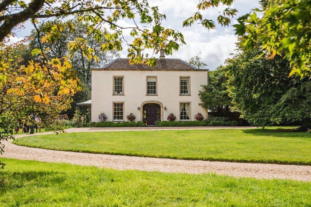 Casa vacanza a Cotswolds a partire da 1475€ a notte