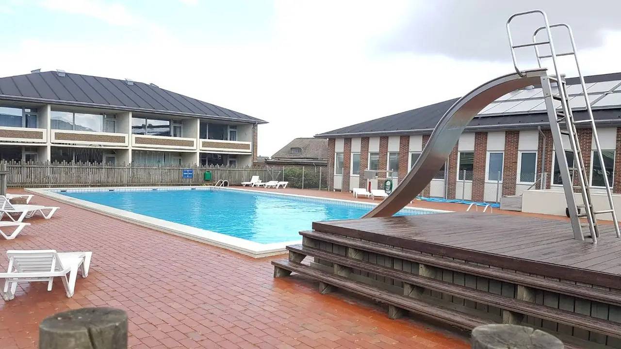 Ferienhaus für 4 Personen (44 m²) in Fanø in Nordby, Wadden Sea National Park