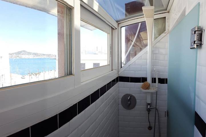 Ferienwohnung für 3 Personen, mit Balkon in Ibiza Stadt - 4