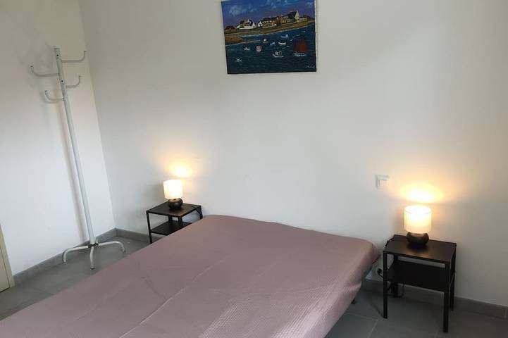 Location de vacances pour 9 personnes, avec jardin et terrasse à Ploumilliau - 2