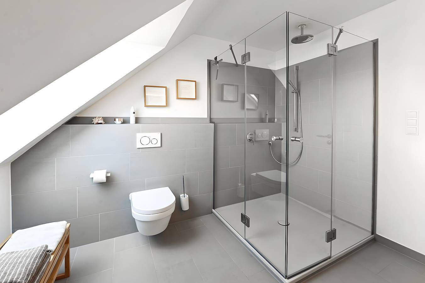 Bi de Bark – Schöner Wohnen im Ferienhaus mit Sauna und Terrasse in Westfehmarn, Fehmarn