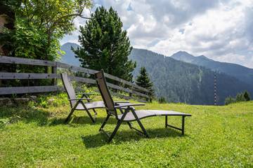 Agriturismo per 6 Persone in Palù del Fersina, Valsugana, Foto 4