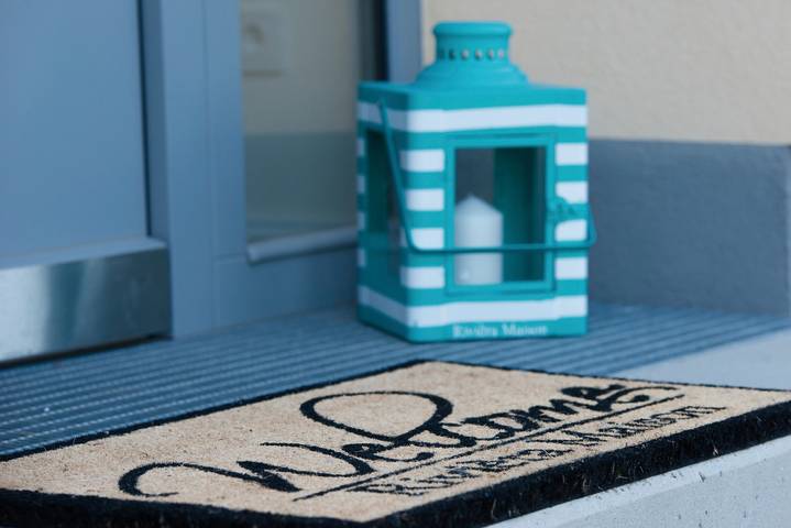 Ferienhaus für 6 Personen, mit Ausblick und Sauna sowie Terrasse in Heiligenhafen - 4