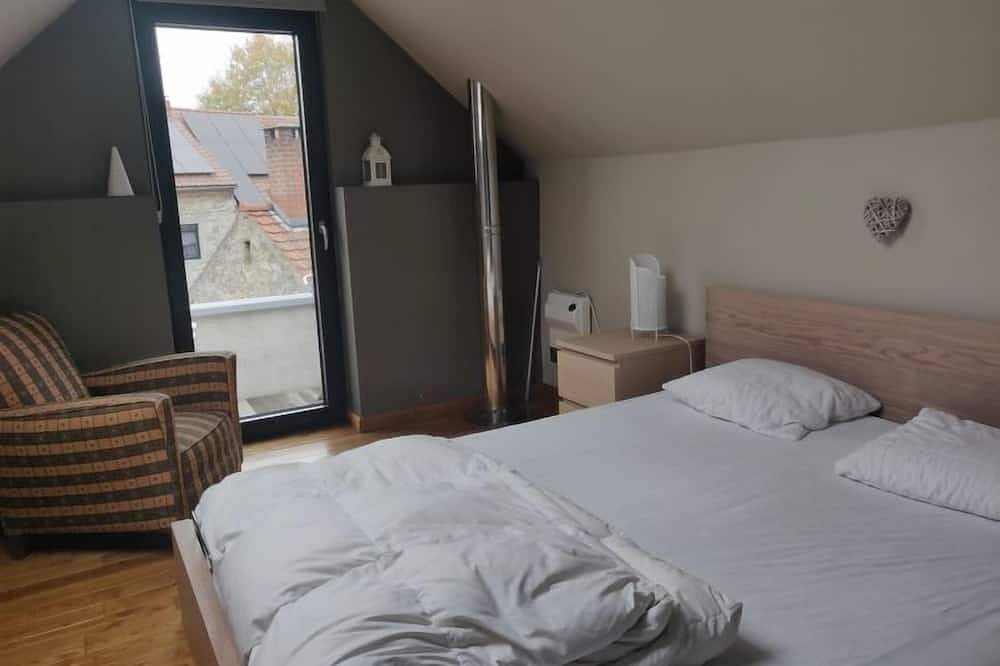 Le Ti' Bauduin in Florennes, Region Namur