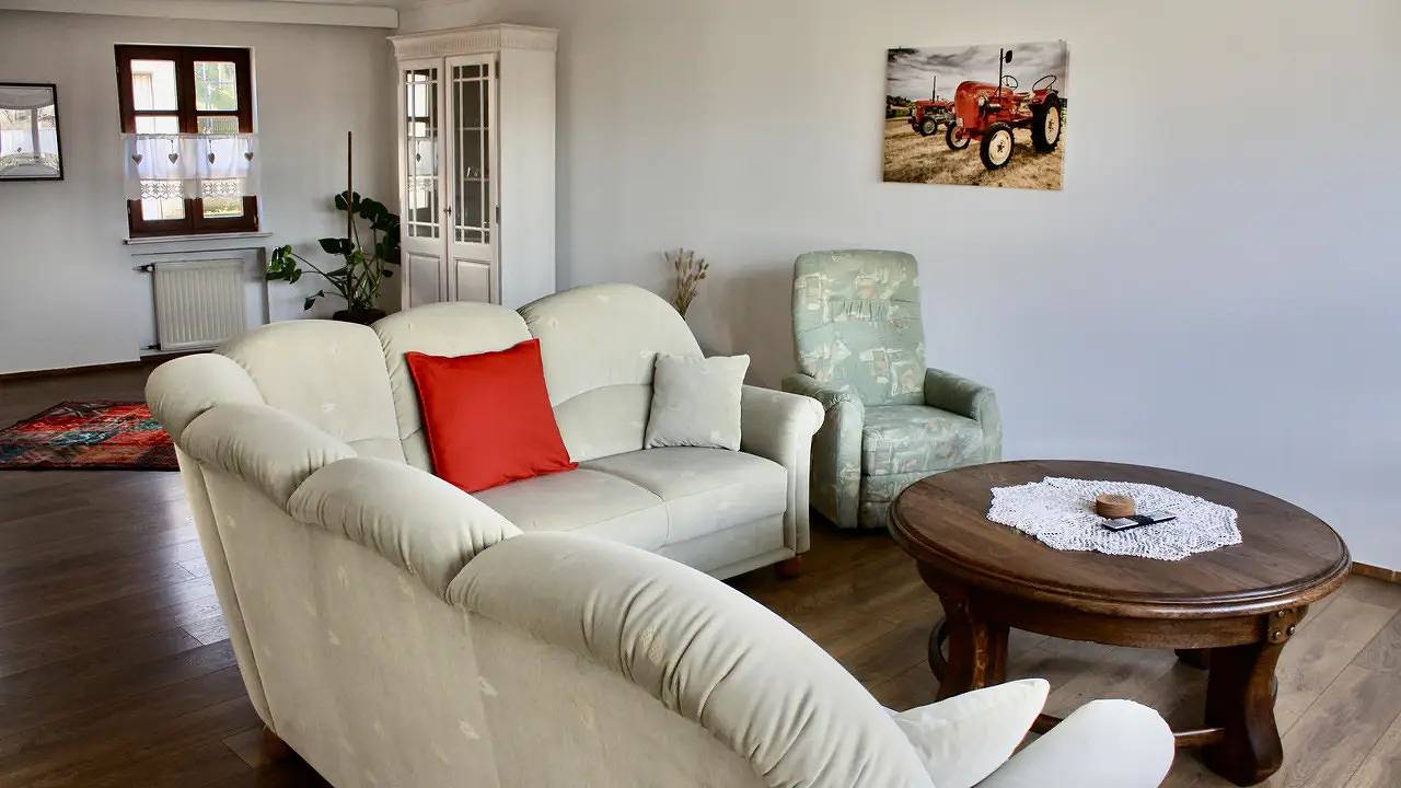 Ferienhaus für 6 Personen (160 m²) in Perl in Perl, Saar-Nahe-Bergland