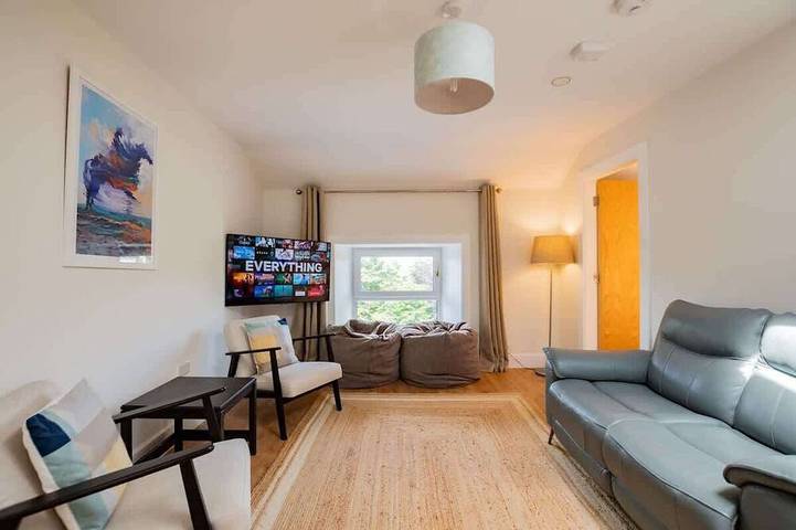 Appartement de vacances pour 6 personnes - 1