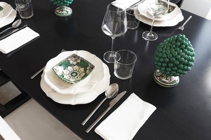 Gîte pour 6 personnes, avec jacuzzi à Noto - 3