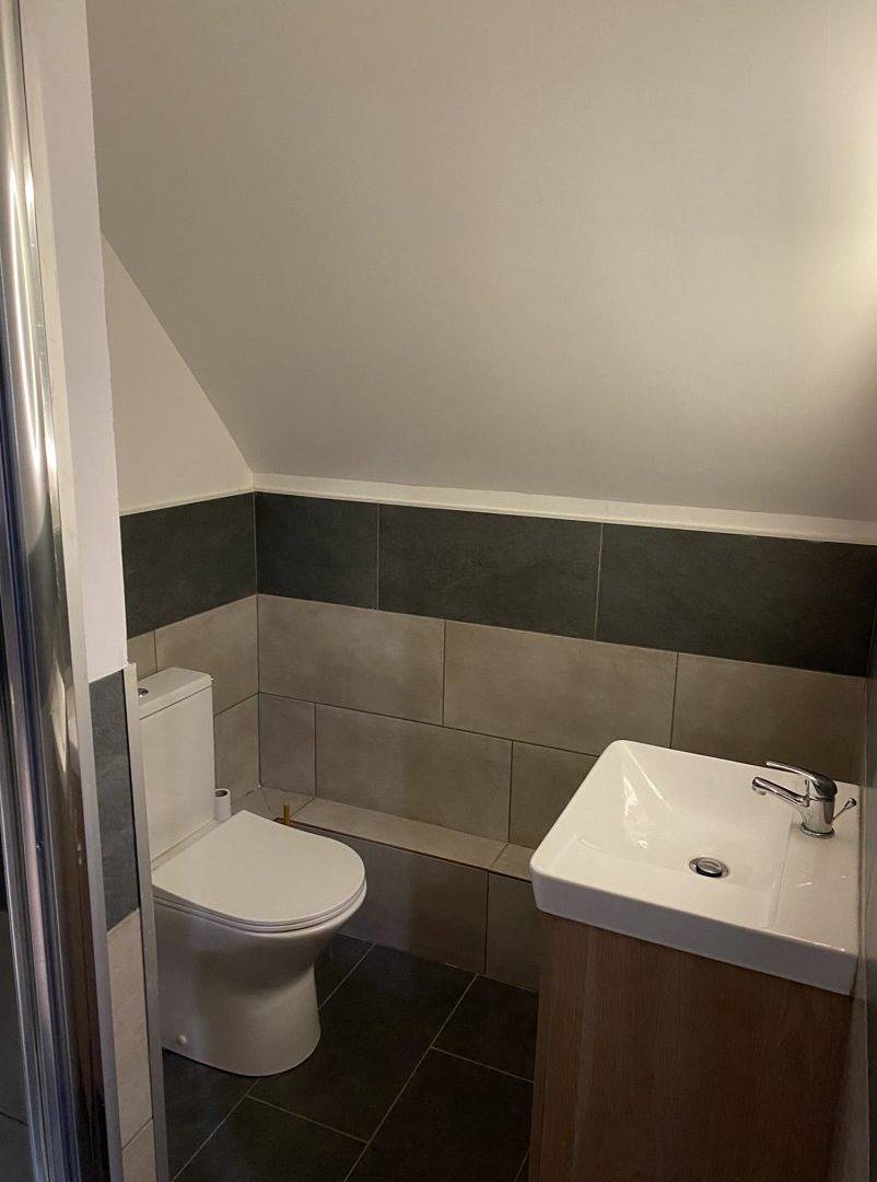 La Suite de la Jumelle - La Petite Suite de La Jumelle in Aire-sur-la-Lys, Région de Saint-Omer