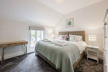 Holiday Home for 6 People in Blakeney, Norfolk, Photo 1