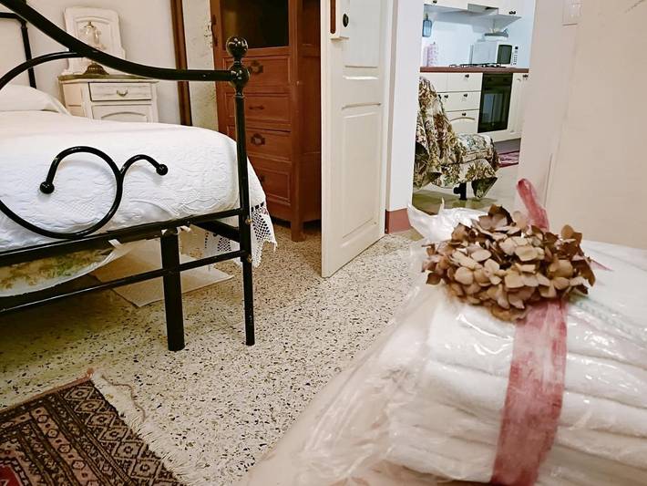 Gîte pour 5 personnes, avec jardin à Morciano di Romagna - 3