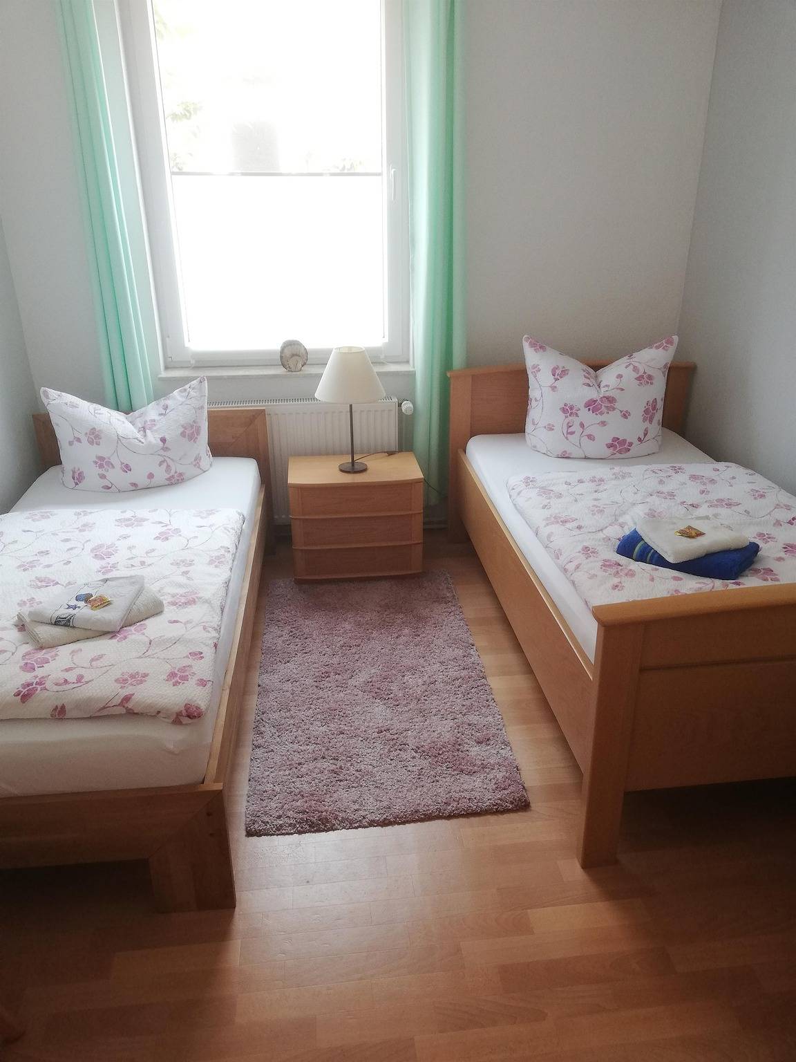Ganze Ferienwohnung, Ferienwohnung für 4 Personen in Emden, Ostfriesland