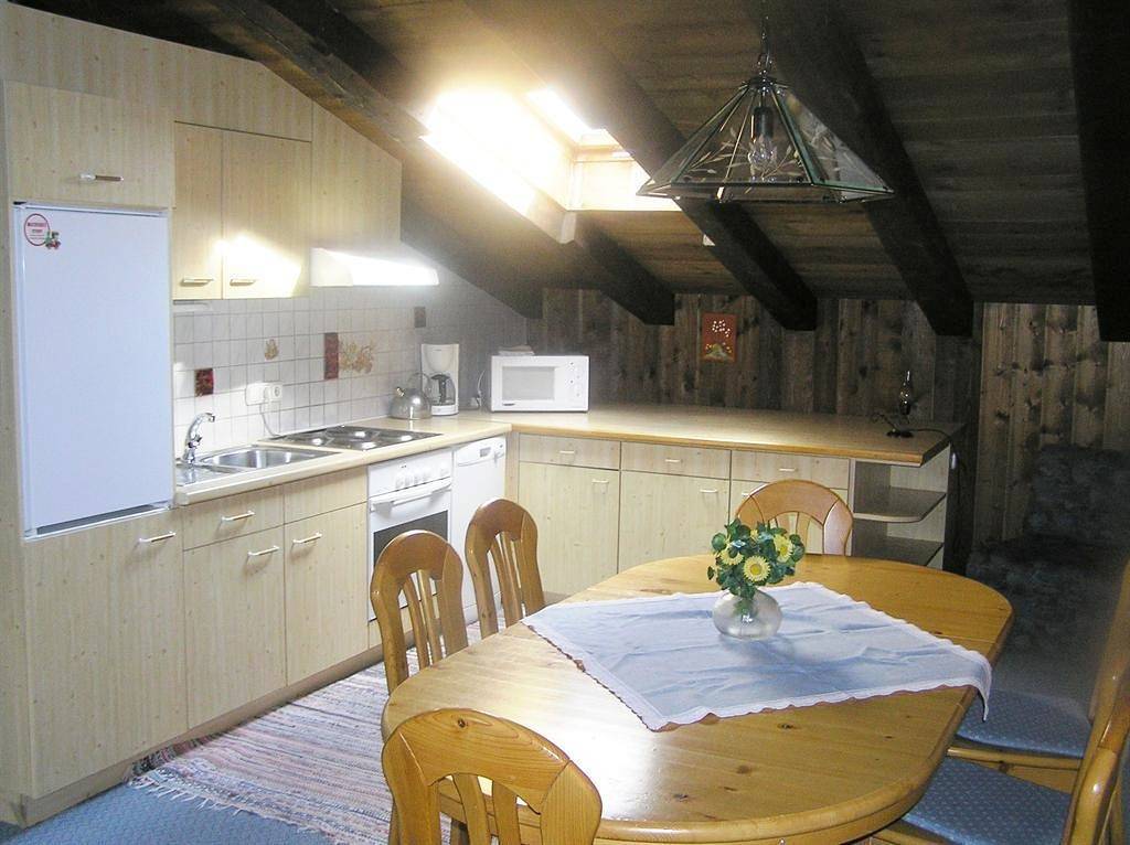 Ganze Ferienwohnung, Appartement/Fewo, Burgstall in Stubaier Alpen, Neder
