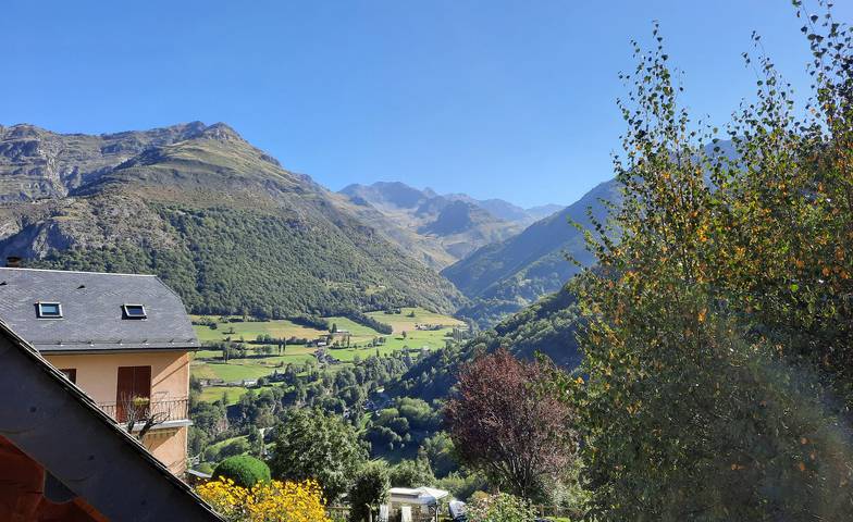 Chalet für 4 Personen, mit Whirlpool und Sauna, mit Haustier in Occitanie - 2