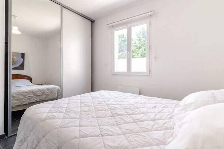 Vakantiehuis voor 6 personen - 1