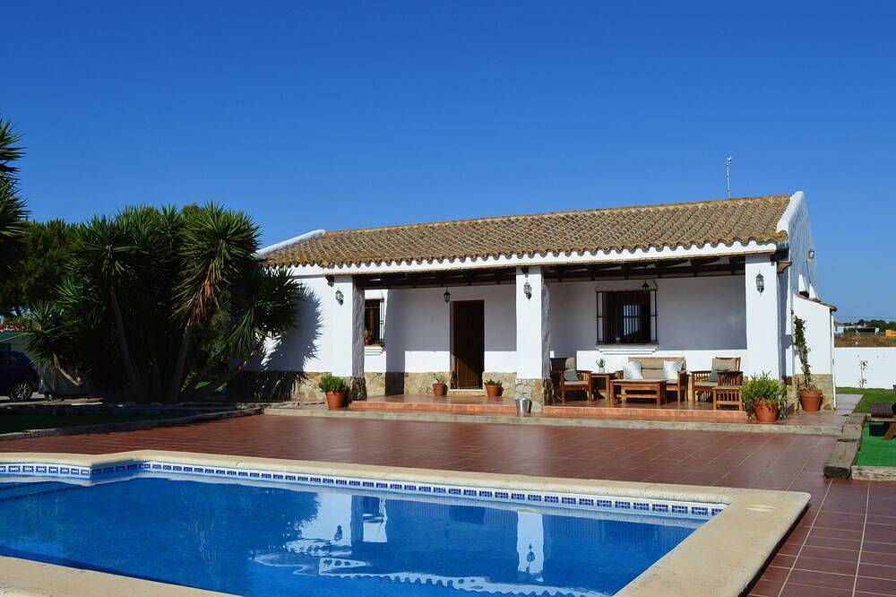 Casa vacanza a La Janda a partire da 272€ a notte