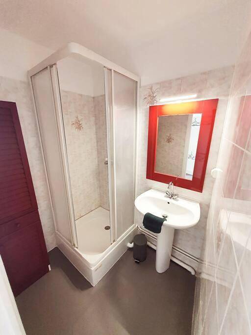 Gîte pour 6 personnes, animaux acceptés à Bellac - 4