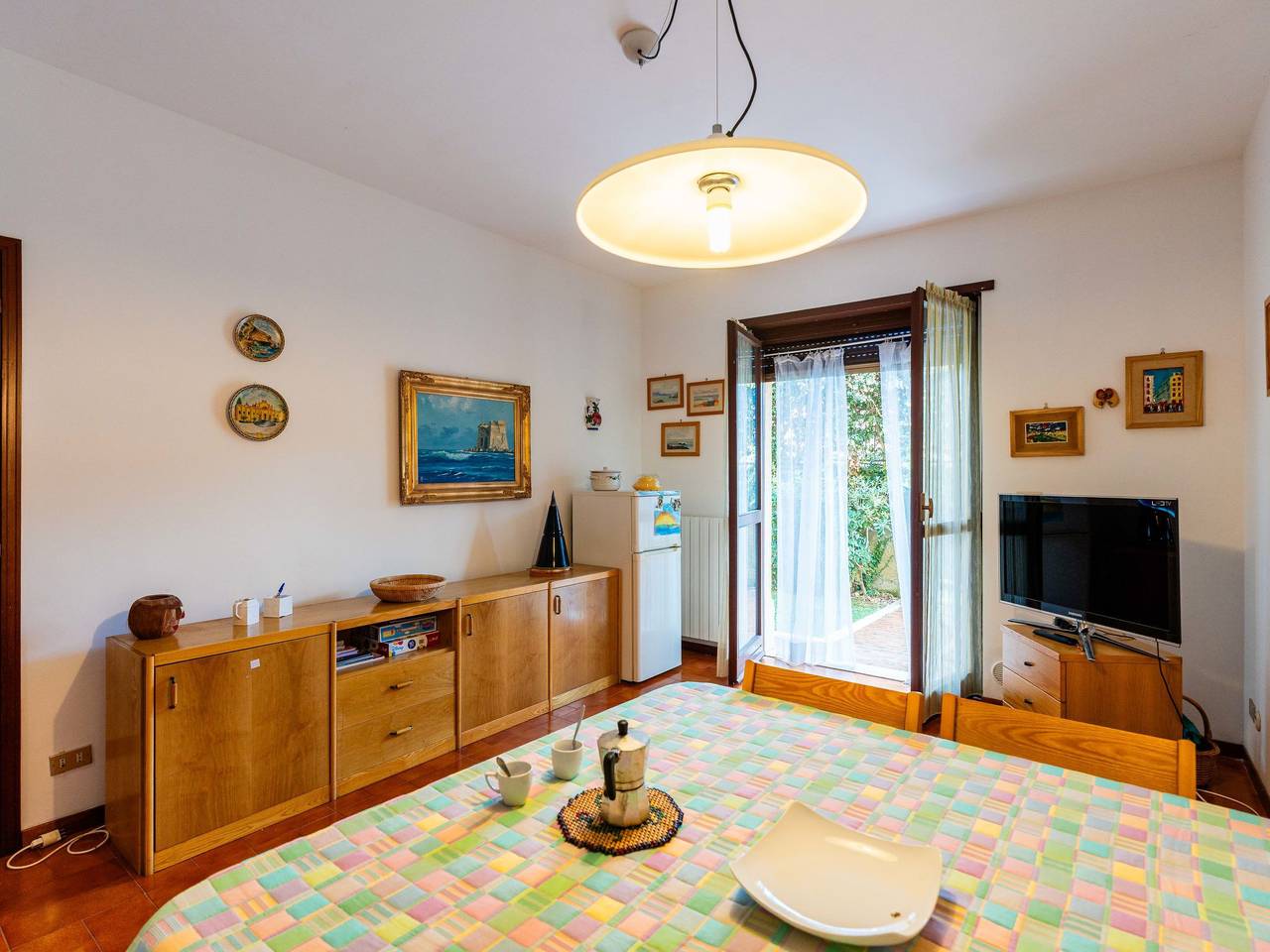 Ganze Wohnung, Dream House in Santo Stefano al Mare, Riviera di Ponente