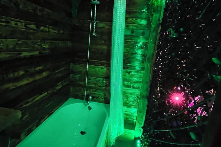 Gîte pour 2 personnes à Malmerspach - 4