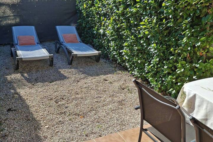 Appartement de vacances pour 4 personnes