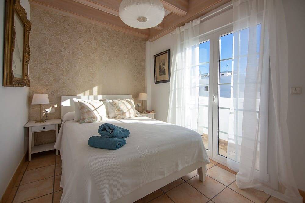 Ganze Wohnung, Verkauf! Sehr schöne Wohnung mit 30m Terrasse und Meerblick - perfekte Lage! in Playa Zahara de los Atunes, Barbate