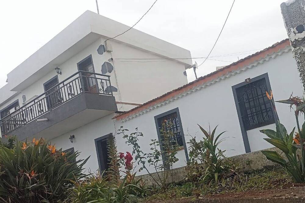 Casa María José in Puntallana, La Palma Norte