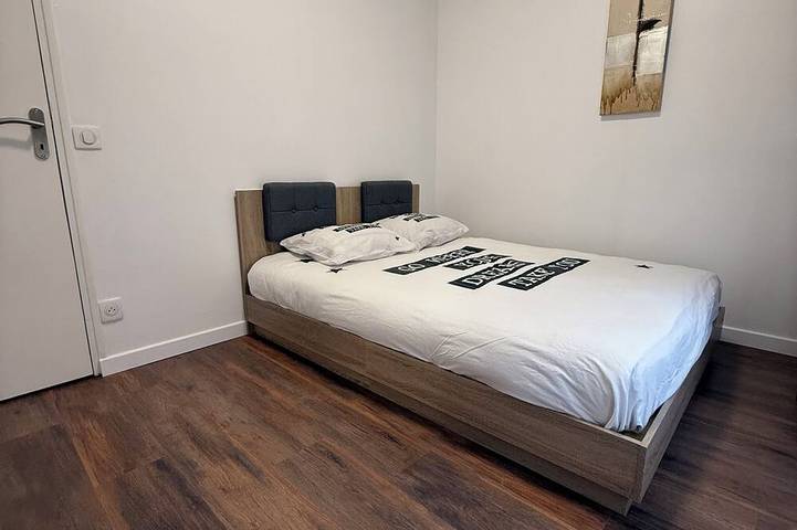 Gîte pour 4 personnes à Notre-Dame-de-Sanilhac - 4